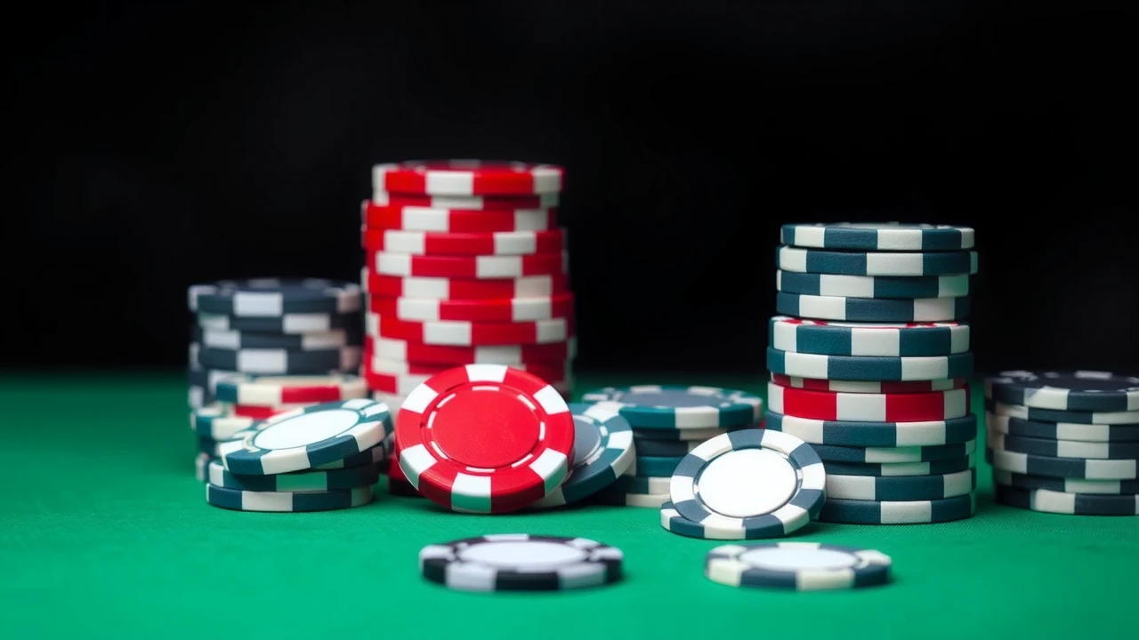 Mastering the Game: Unveiling the Secrets of Poker Mastery