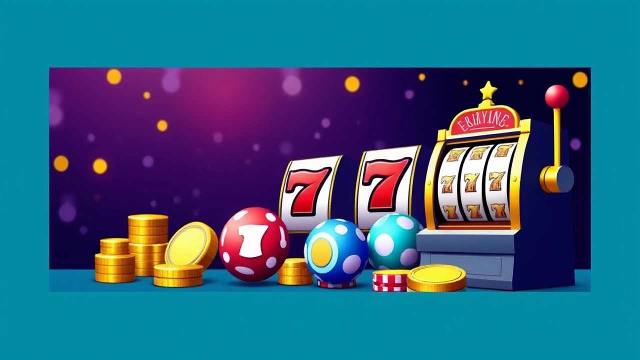 The Progression of Internet-Based Gambling Slot Innovation: A Journey Through Time