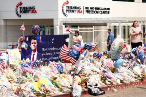 Donald Trump Exploits Charlie Kirk’s Killing to Advance a Campaign of Punishment