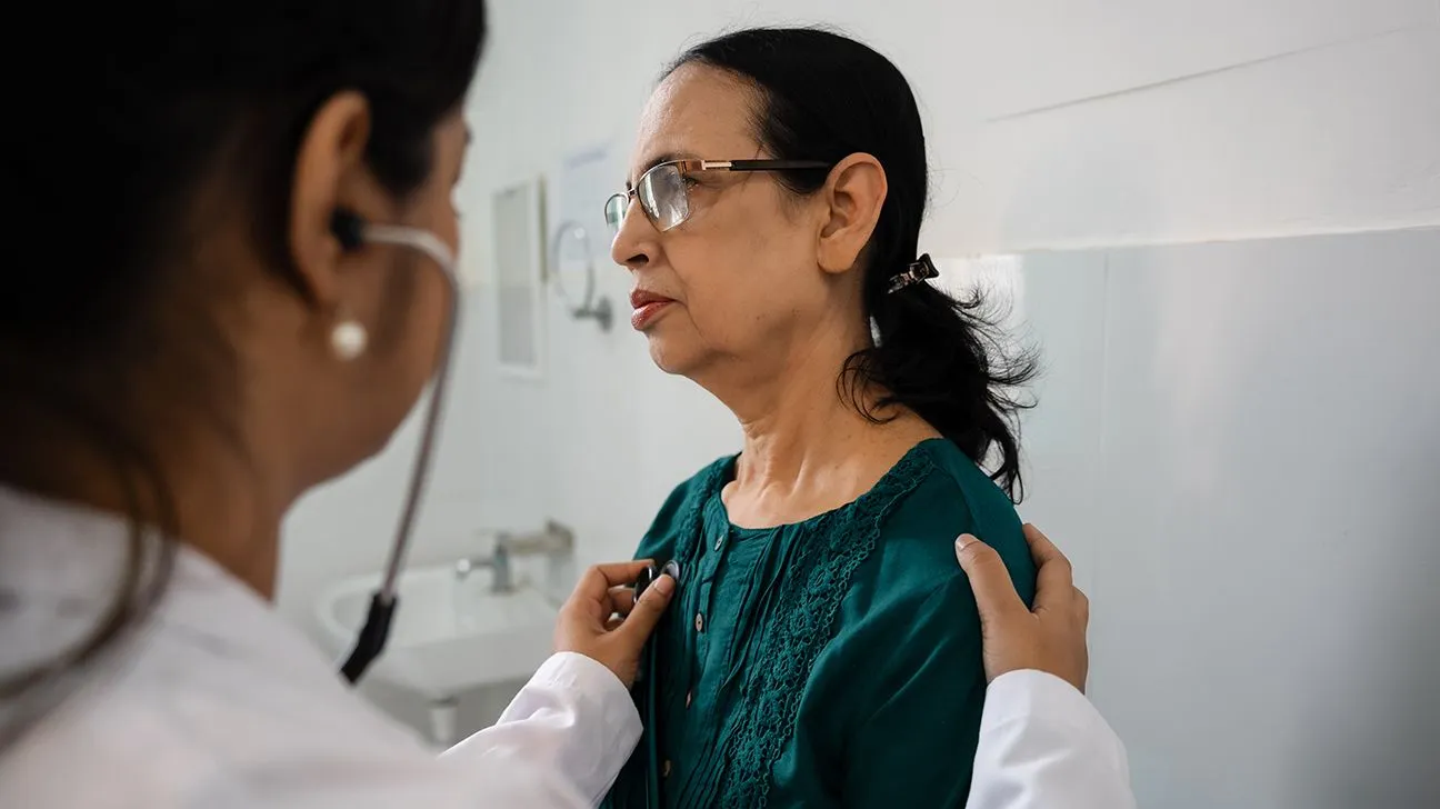 Study Reveals Unexpected Factors of Myocardial Infarctions for Females Younger Than 65