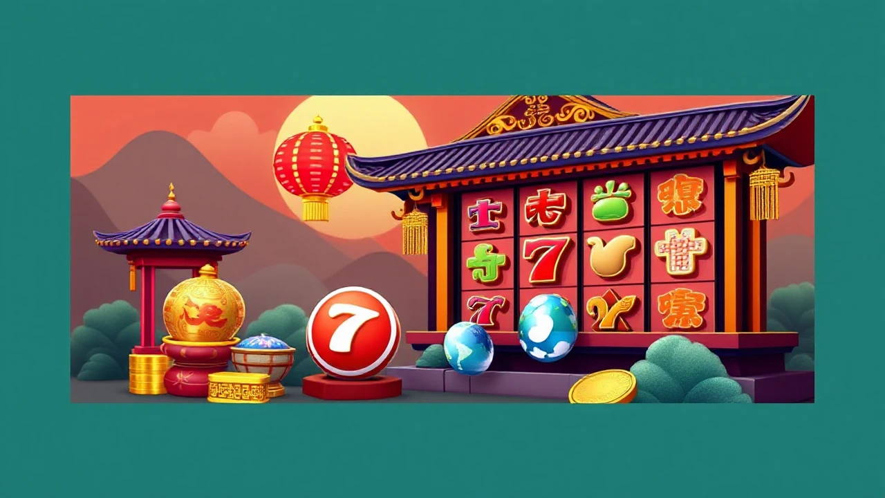 Discovering the Rich Heritage in Asian-Themed Slot Games