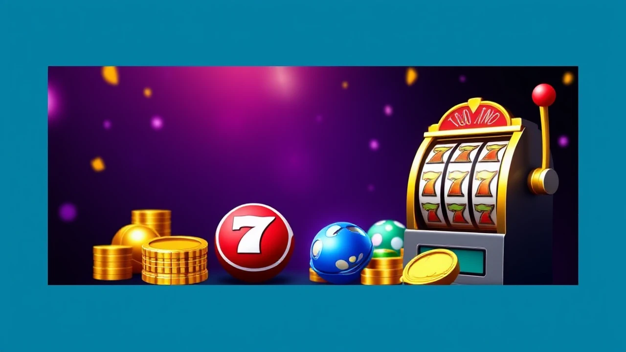 Exposing the Top-tier Secrets of Digital Slot Games