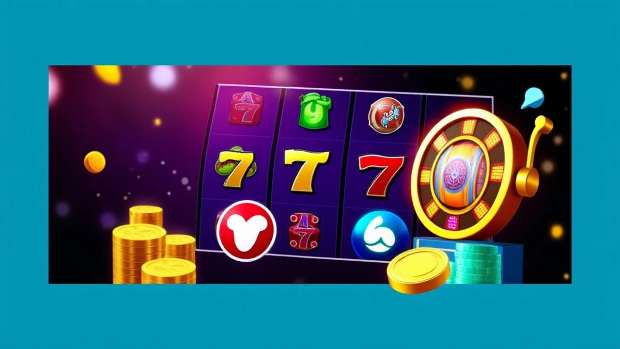 Mastering the Dos and Don'ts of Free Spins in Online Casino Machine Games