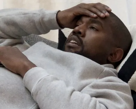 The Name Behind It All Review: Kanye’s Descent Delivers a Intensely Compelling Film