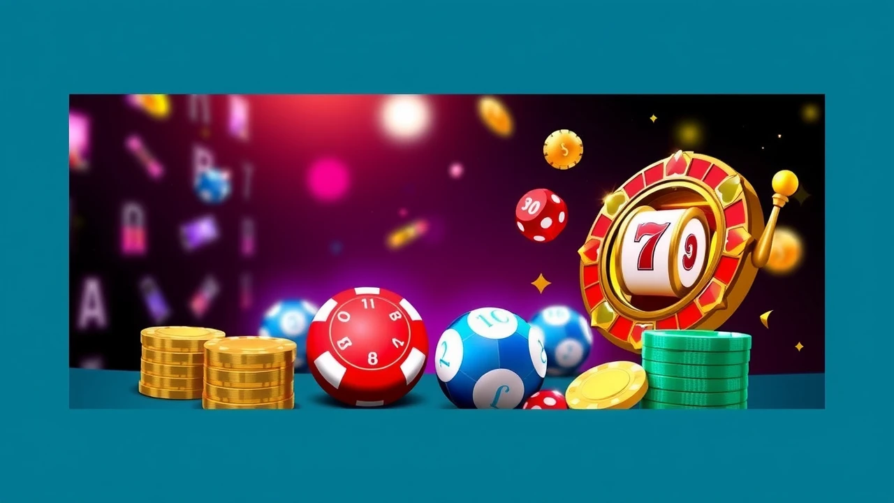 Revealing the Secret Elements of Famous Online Casino Games