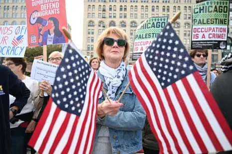 Migrant Advocacy Organizations Prepare For Government Crackdown Amid Trump Threats